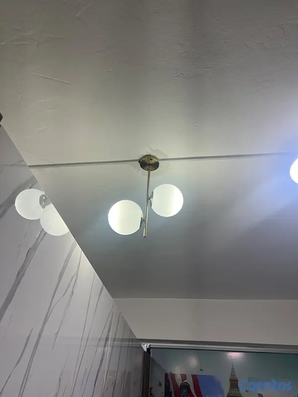 decoración y accesorios - Lámpara  2