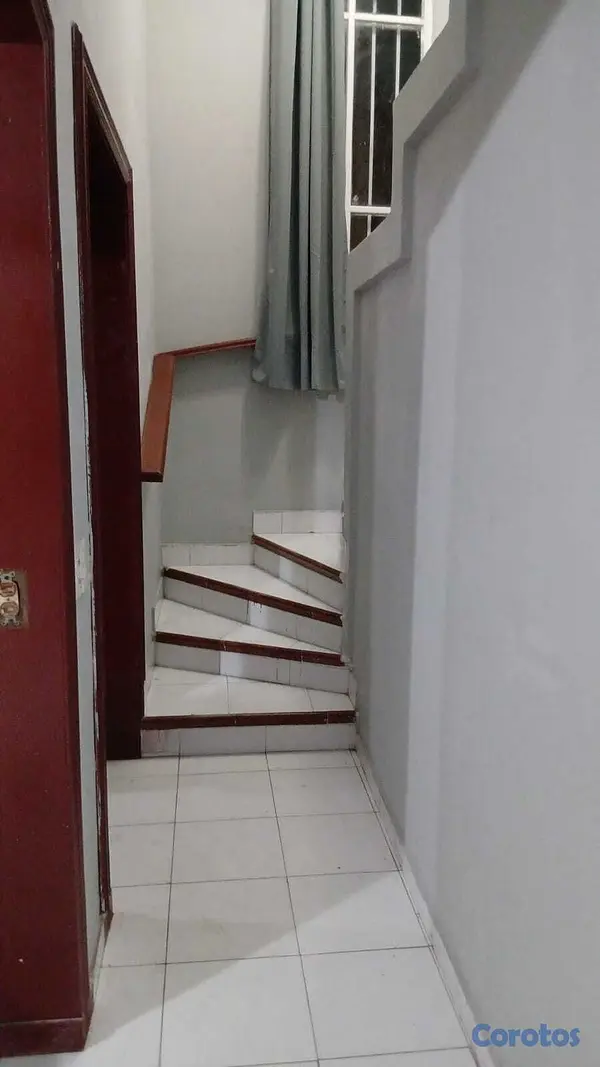 casas - Espaciosa Casa de 3 Habitaciones en Alquiler – Sans Souci 11