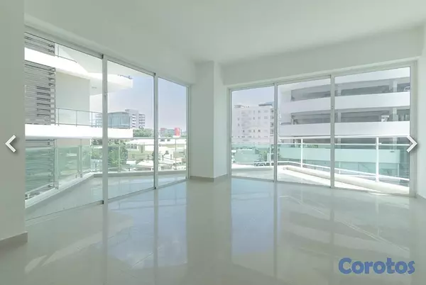 apartamentos - apartamento en alquiler - Evaristo Morales. 2