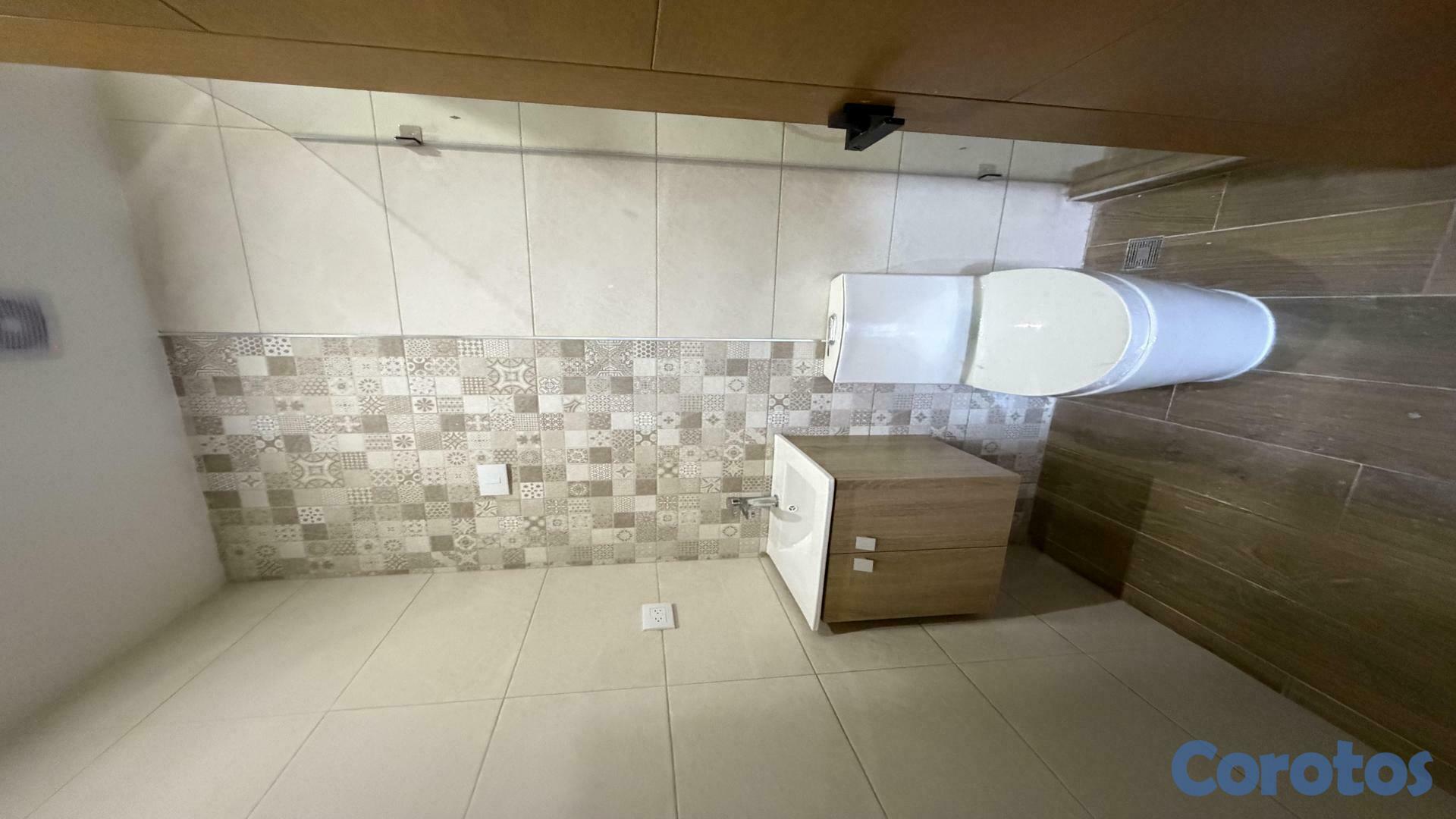 apartamentos - Se vende apart de 2 Hab en Urb Real 8