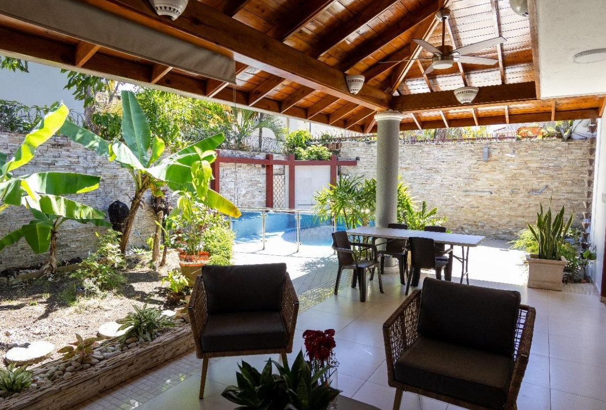 casas - 🔵Casa 2 niveles en arroyo hondo viejo 
