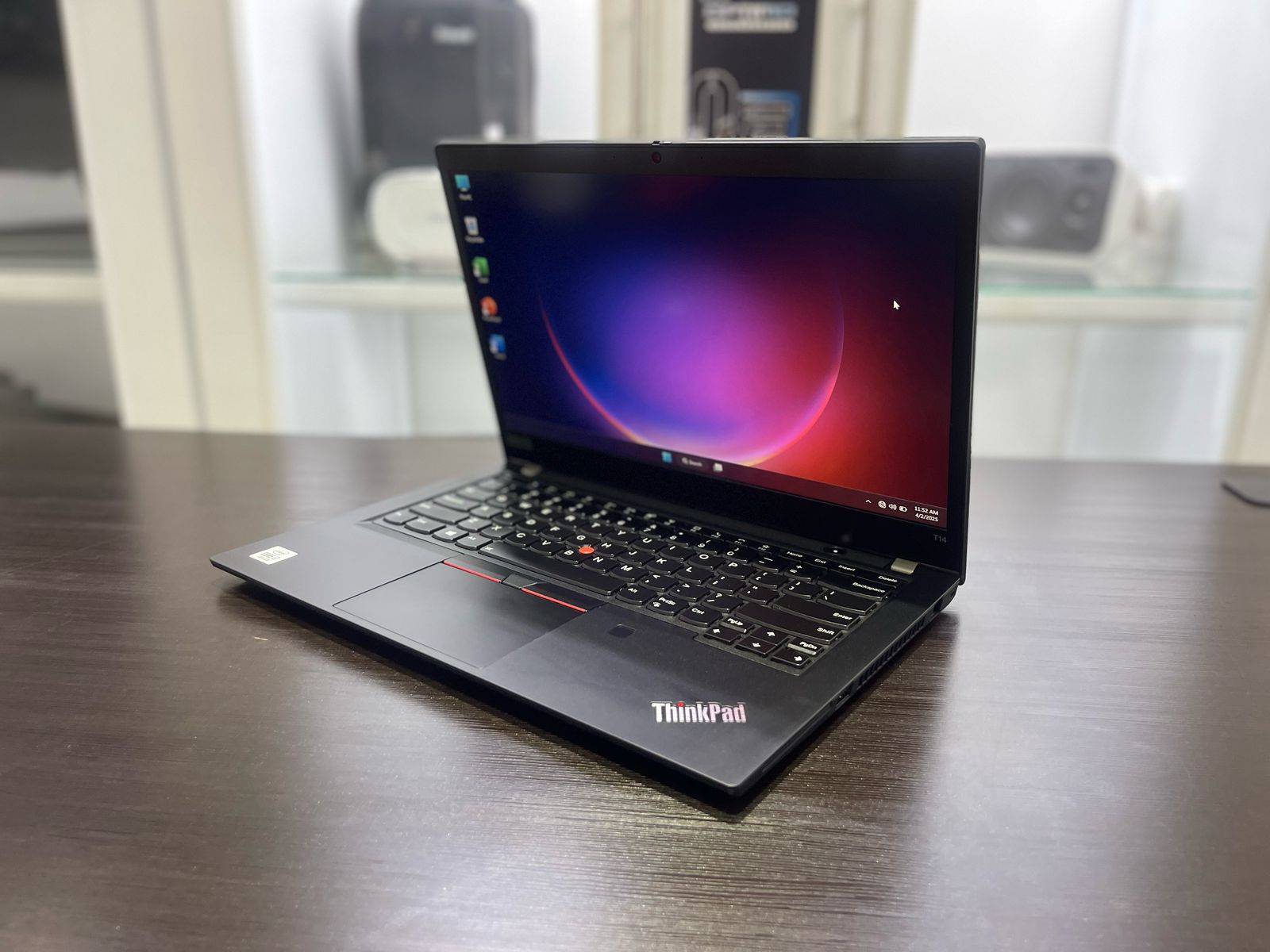 computadoras y laptops - LENOVO THINKPAD T14 I7 DE 10MA 3