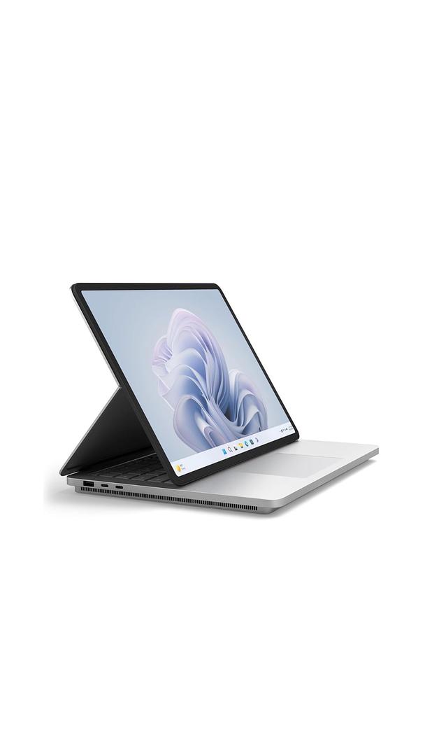 computadoras y laptops - Microsoft Surface Laptop Studio 2 14.4” 512GB/16GB RTX 4050 i7 0