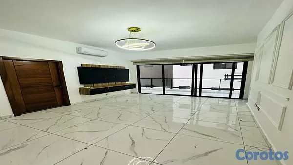 apartamentos - Apart de 1 Hab con Lb en El Millon 4