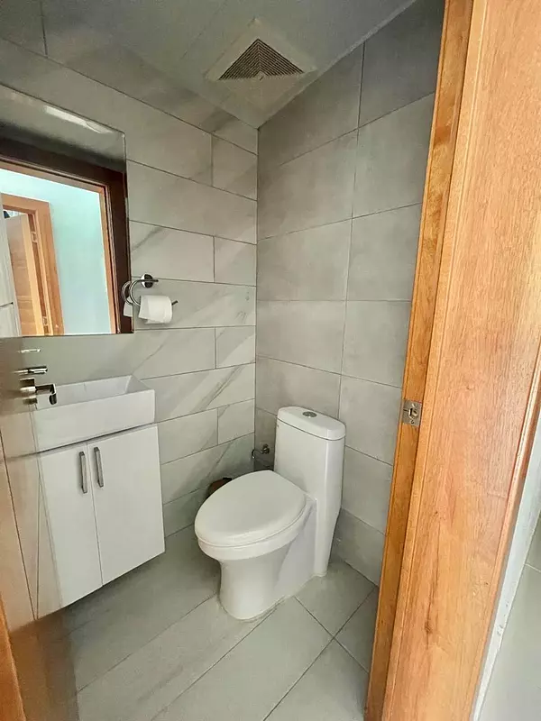 apartamentos - Apartamento en Alquiler Amueblado – Evaristo Moral 7