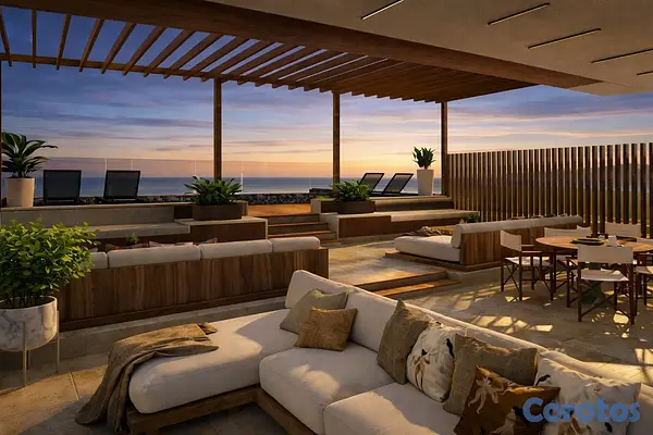 apartamentos - ✨ VENTA de Apartamentos – Trinomar Oceanfront 🌊📍 6