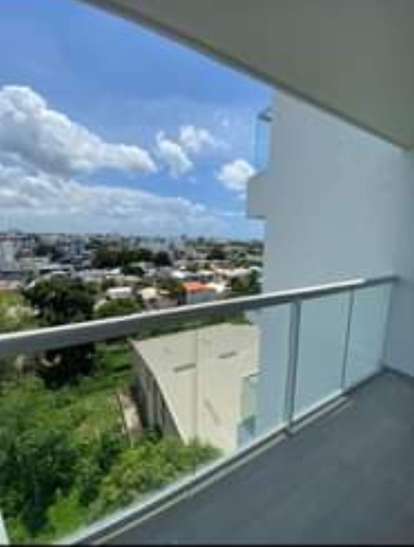 apartamentos - Apartamento en el Mirador Sur 
92 mst
3hab
US$850 4