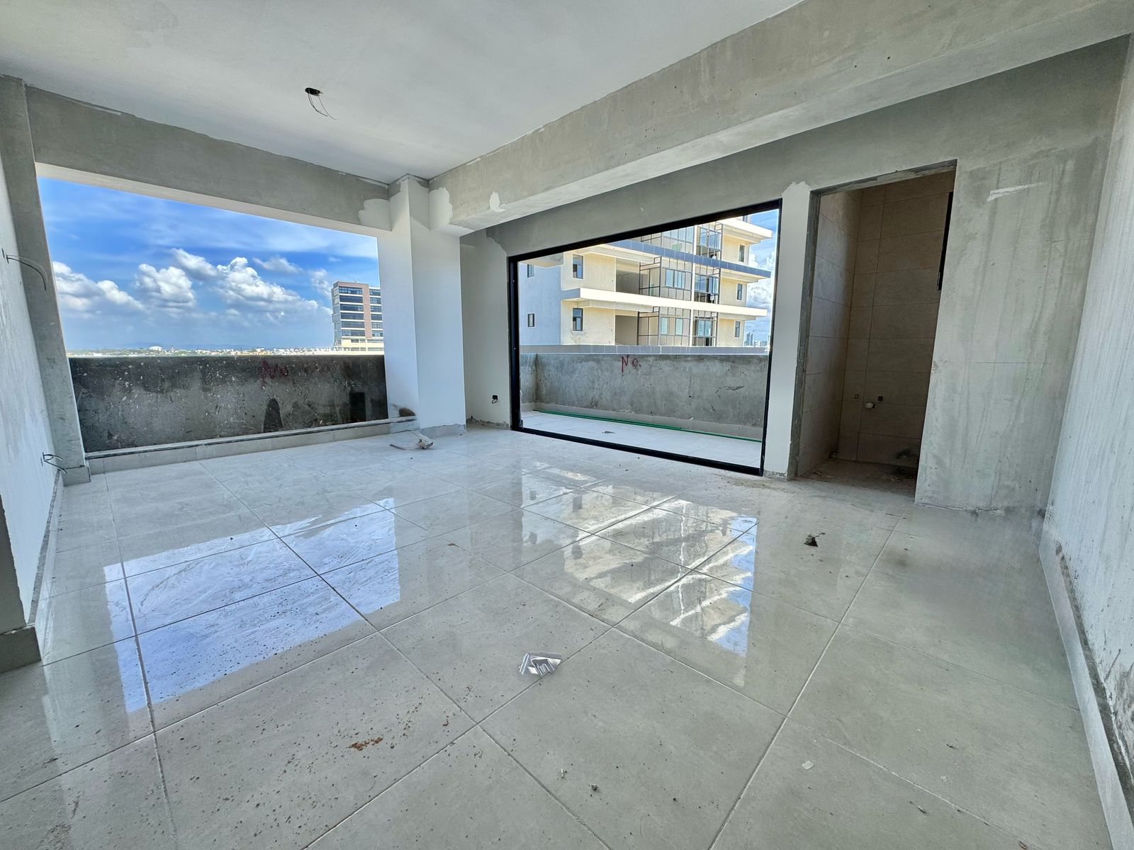 apartamentos - Apartamento Nuevo en Venta EL MILLÓN
