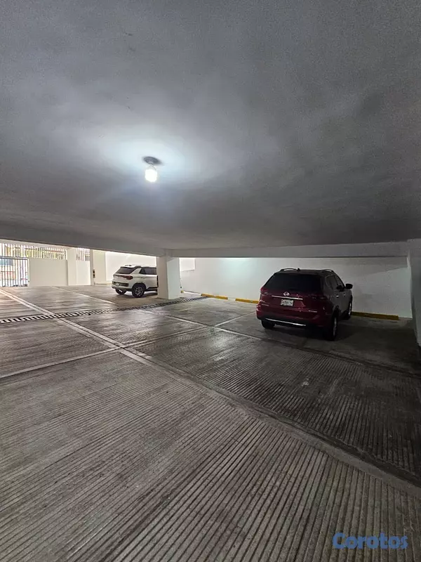 apartamentos - Venta de Apartamento en el Millon 6