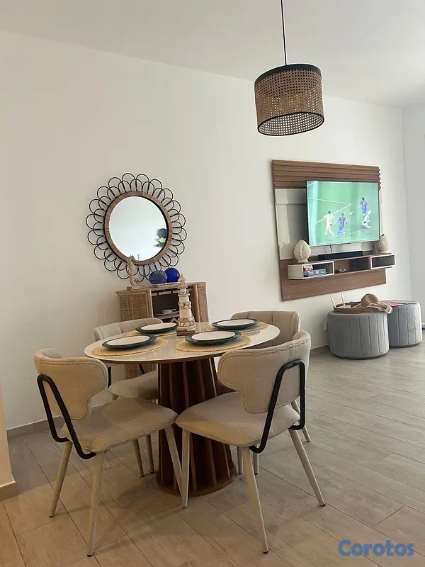 apartamentos - apartamento en la playa punta cana  5