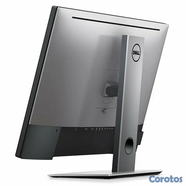computadoras y laptops - Monitor Dell UltraSharp UP3017 30 LED 30 pulgadas  2