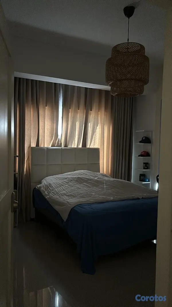 apartamentos - se vende Pent House  6