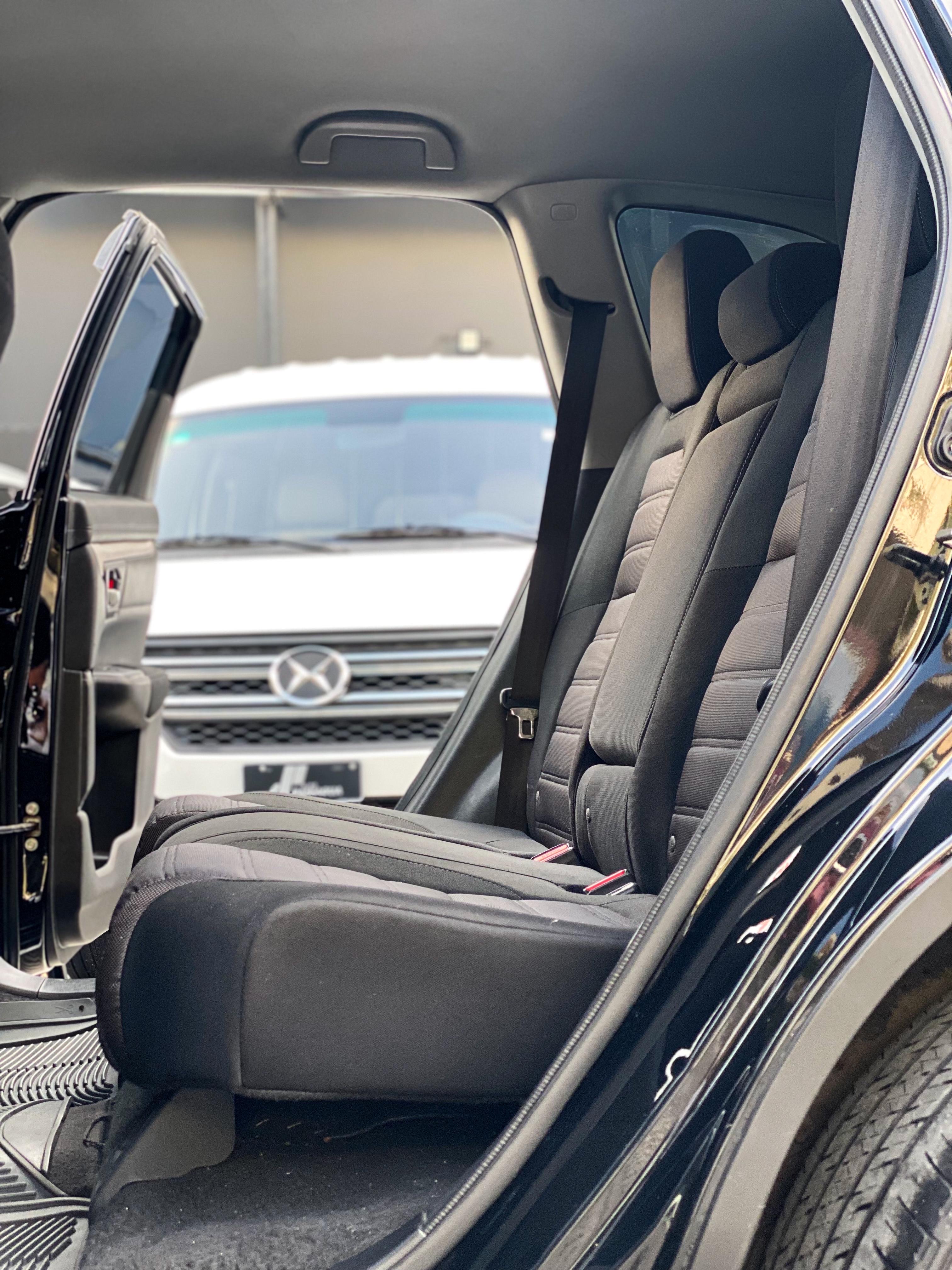 jeepetas y camionetas - Honda CR-V LX 2019 FINANCIAMIENTO DISPONIBLE  3
