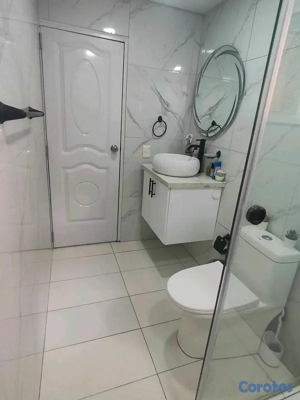 apartamentos - se vende apto totalmente remodelado  15