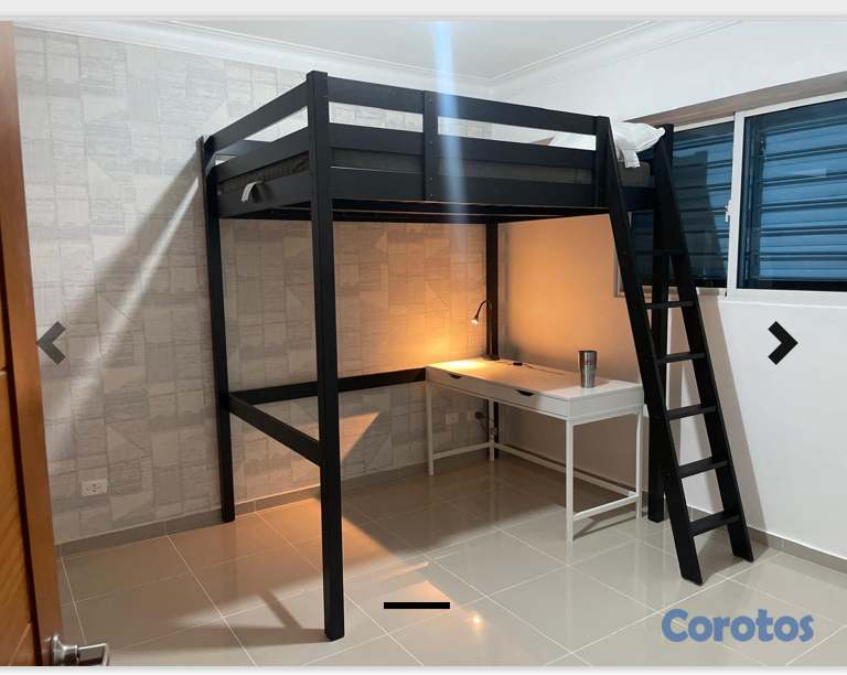 muebles y colchones - Se vende camarote nuevo 