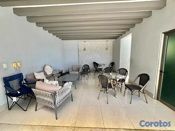 apartamentos - Penthouse en Venta y Alquiler - El Millón 20