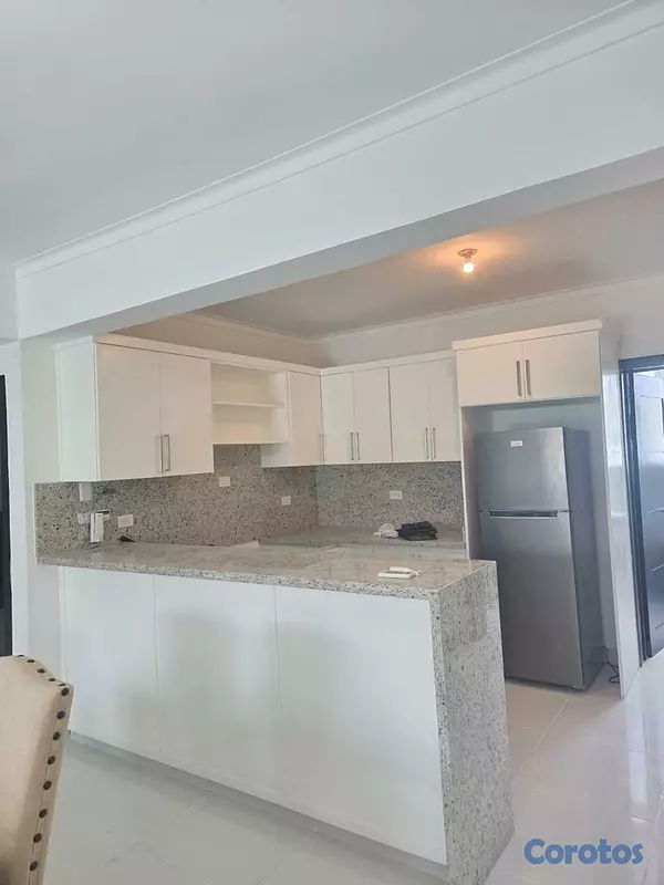 apartamentos - APARTAMENTO EN VENTA - SANTIAGO. 8