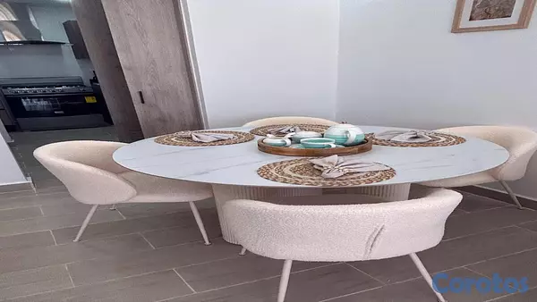 apartamentos - Venta Apto Panorama Lake Vistacana 5