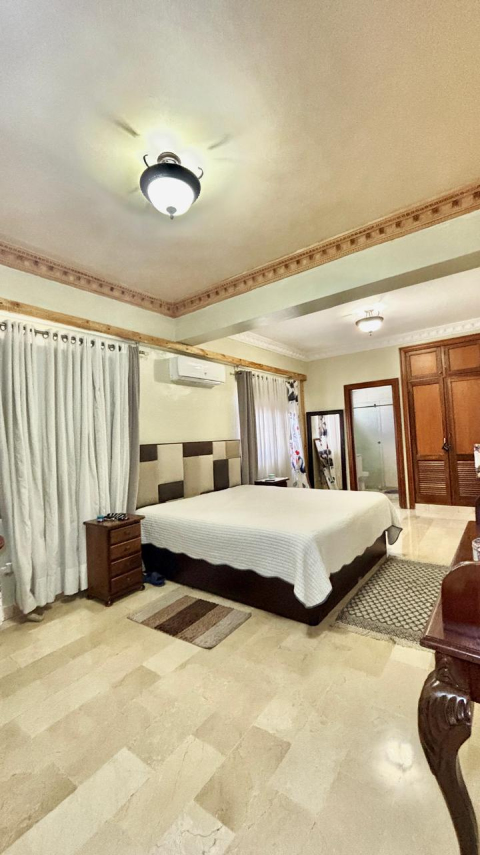 apartamentos - Apartamento en Alquiler Vacío en Mirador Norte 2H, 3B, 2P, 2do Nivel 5