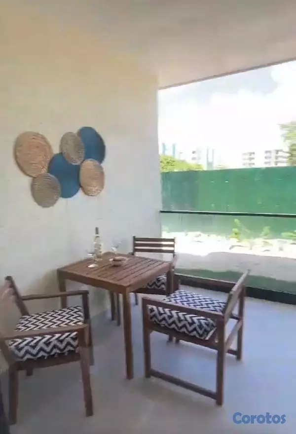 apartamentos - Apartamento Disponible a buen precio  2