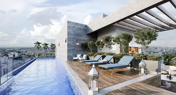 apartamentos - Proyecto de Apartamentos en venta en Paraíso 4