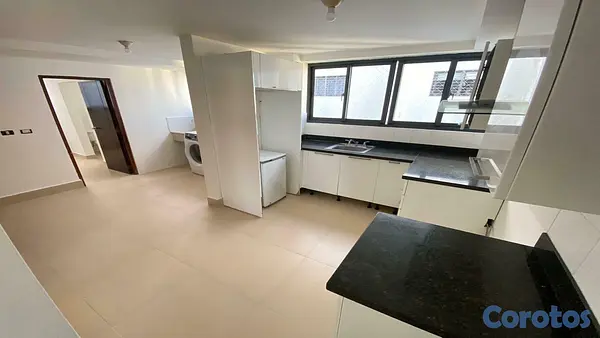 penthouses - Penthouse en Naco 7