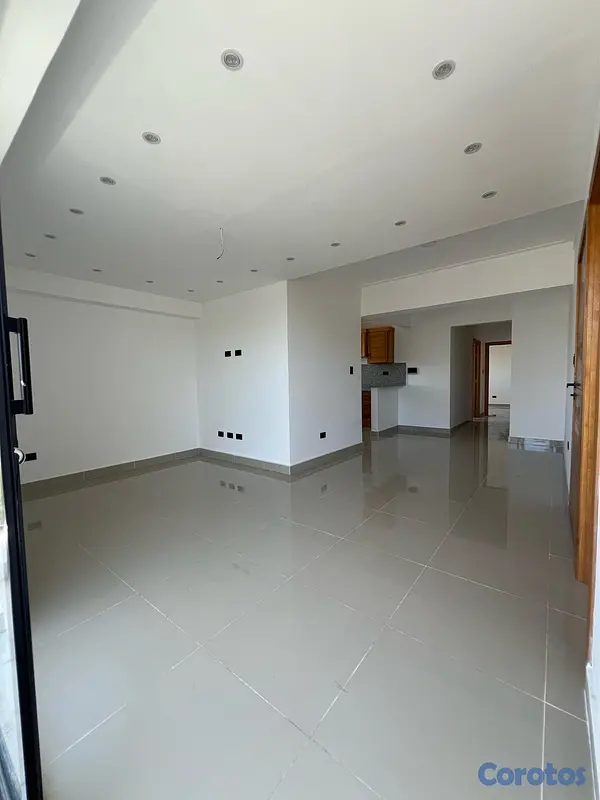 apartamentos - Se busca comprador en Los Restauradores, D.N. 2