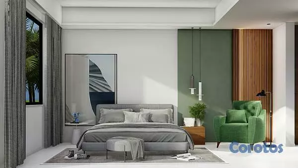 apartamentos - APARTAMENTOS EN PUERTO PLATA - PRADO SUITES 6