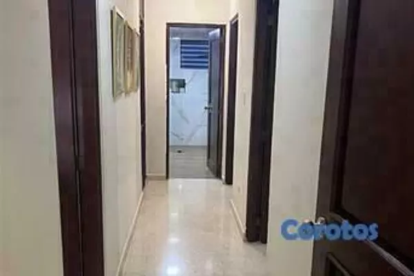 apartamentos - Evaristo Morales venta 8