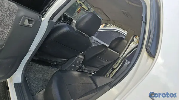 jeepetas y camionetas - Isuzu rodeo 2002 6