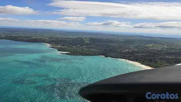 solares y terrenos - Terreno en venta en Las Galeras de Samaná 3