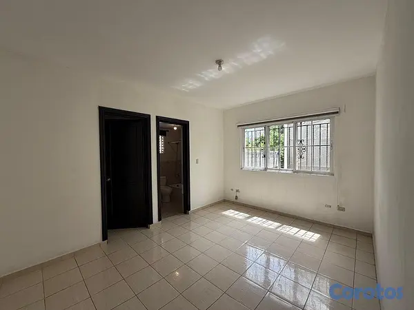 apartamentos - Alquiler bella vista 3 habitaciones 3