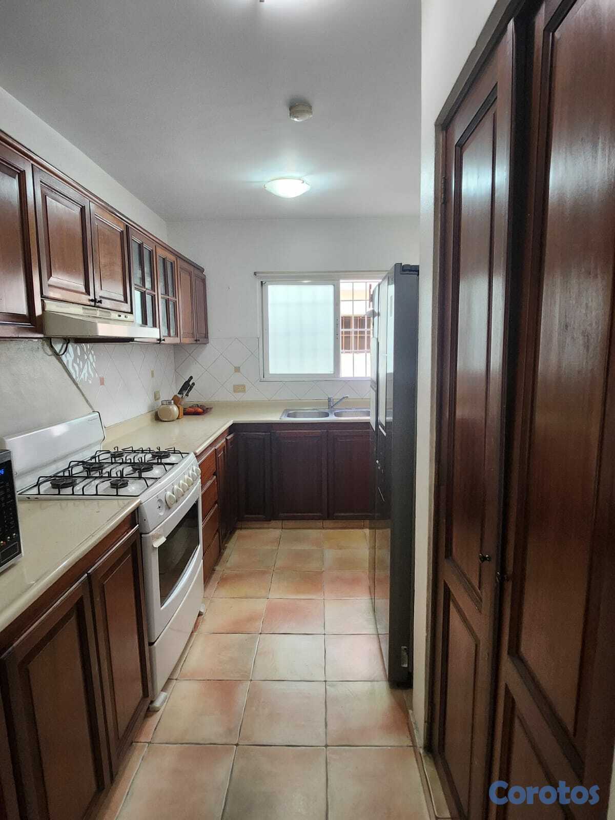 apartamentos - Apartamento 3er piso  arroyo hondo viejo  2