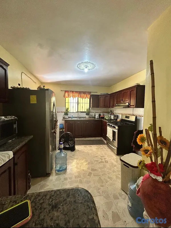 casas - CASA EN VENTA 5