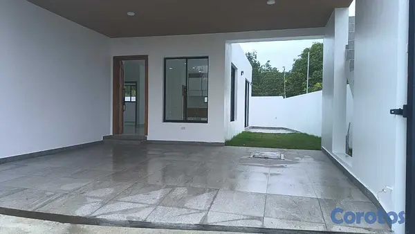 casas - CASA EN VENTA - SANTIAGO. 2