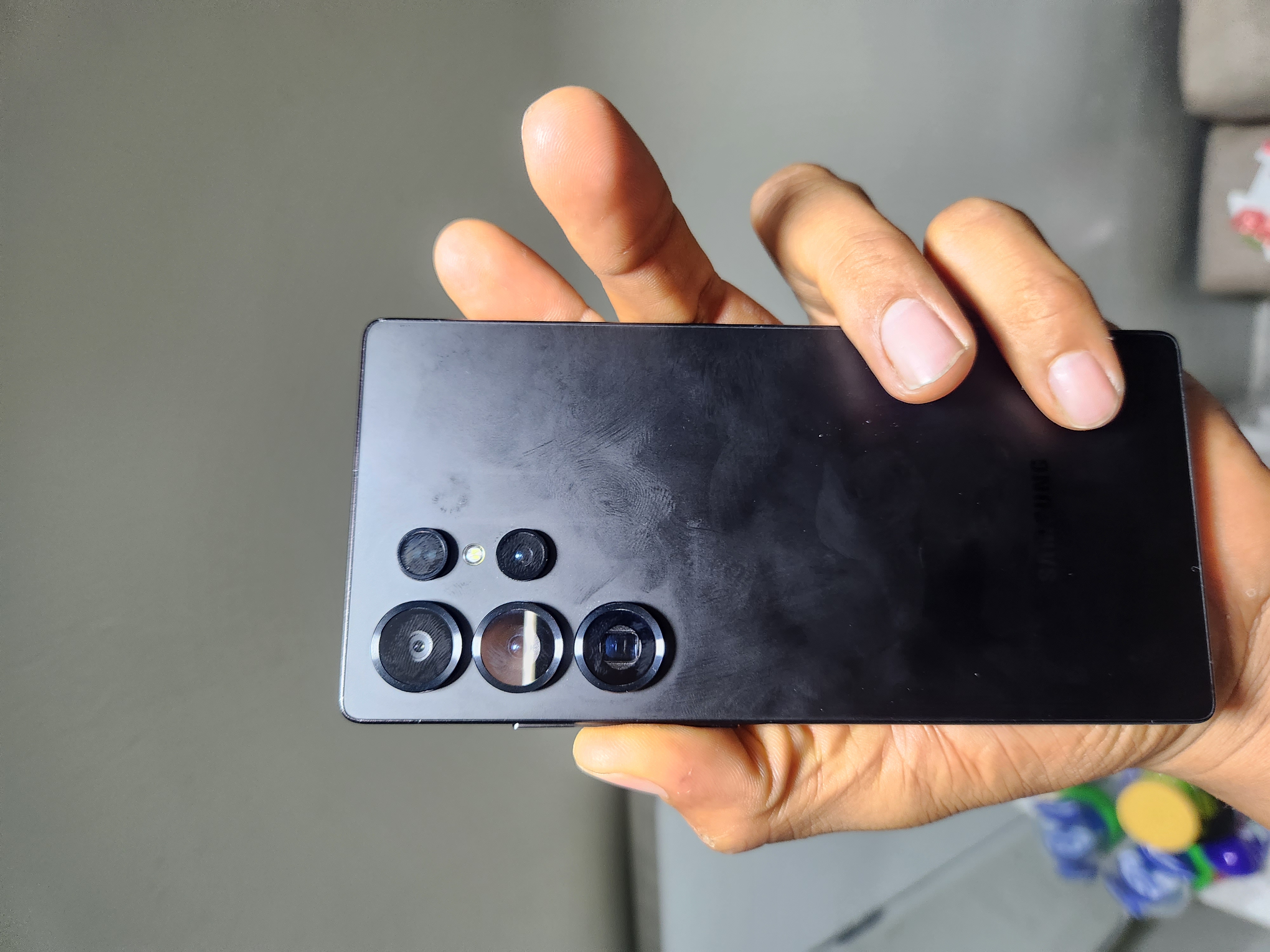 celulares y tabletas - S25 ultra de 1tb prácticamente nuevo tengo la fact 8