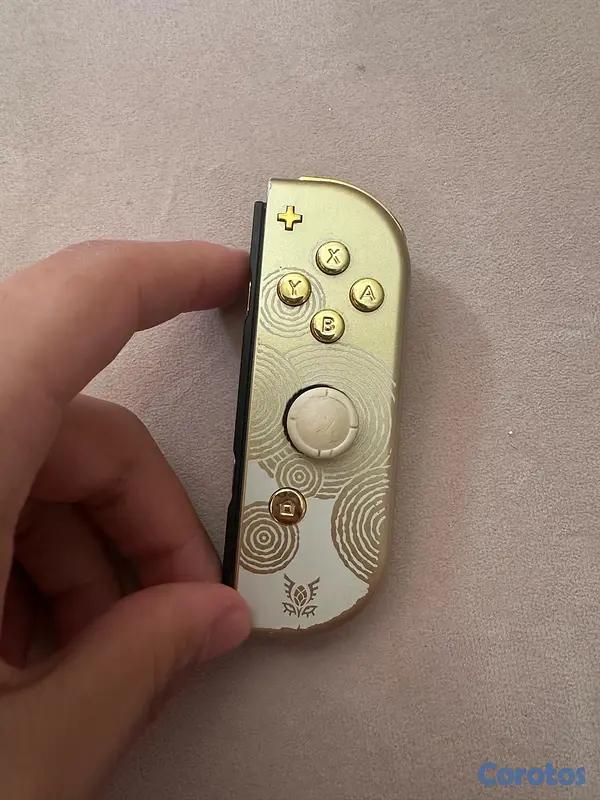consolas y videojuegos - Nintendo Switch 2019 Personalizada 5
