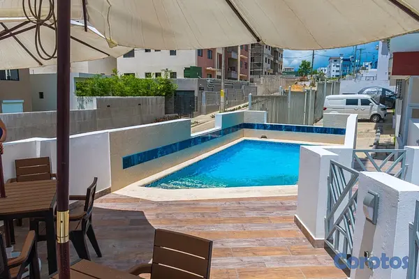 apartamentos - nuevos apartamentos en colinas del Arroyo II 5