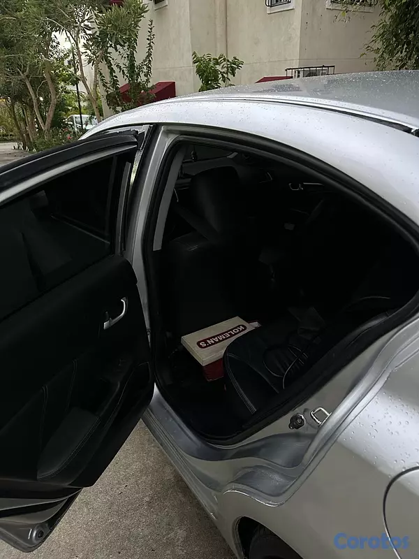 carros - honda civic 2015 EX-l 2