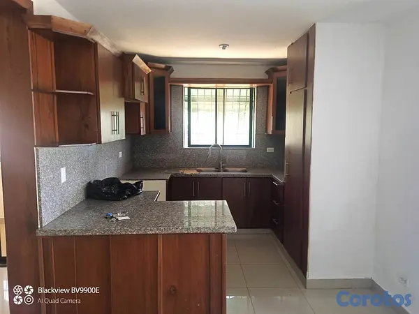 apartamentos - OPORTUNIDAD EN ENSANCHE OZAMA!  5