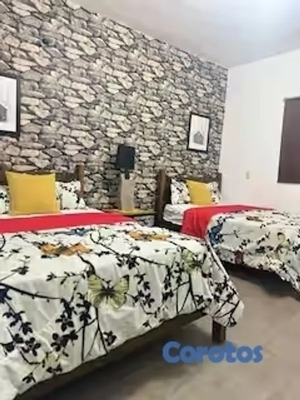 casas vacacionales y villas - se vende hermosa villa en jarabacoa  10
