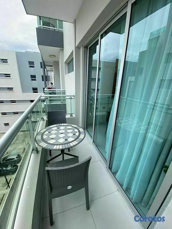 apartamentos - Venta de apartamentos en Bella vista  9