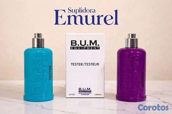 salud y belleza - Perfumes, colonia y splash. 5
