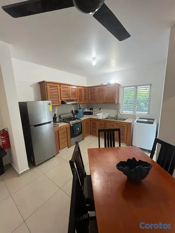 casas vacacionales y villas - villa caracoles 11