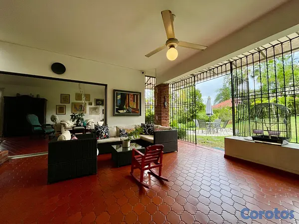 casas - Casa en venta en Altos de Arroyo Hondo II 16