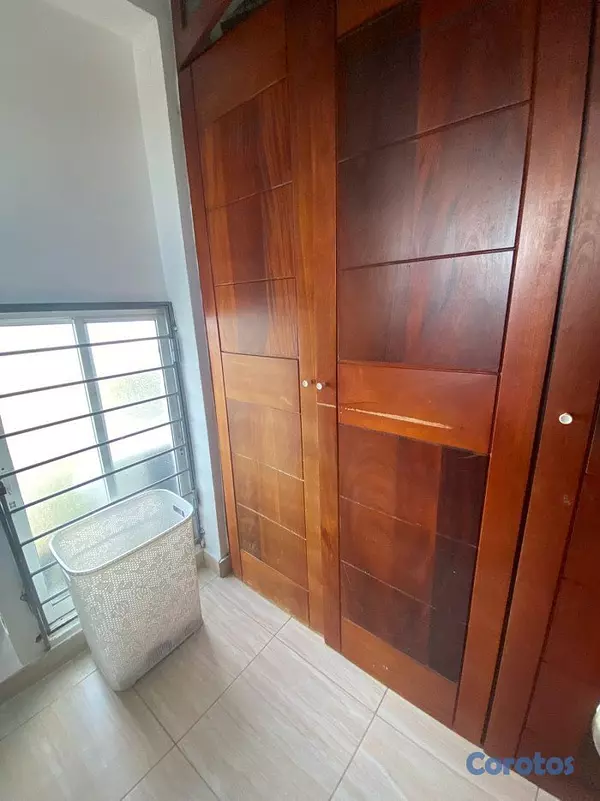 apartamentos - Espacioso apartamento en venta en Alma Rosa  7