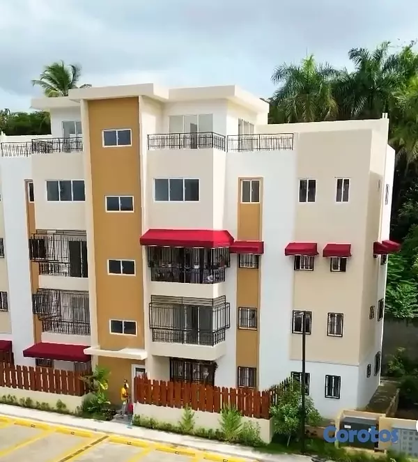 apartamentos - 🇩🇴 DIOS Residencial Colinas 5, 📍 Últimas Unidades ⏰⏰⏰Bono de descuento  6