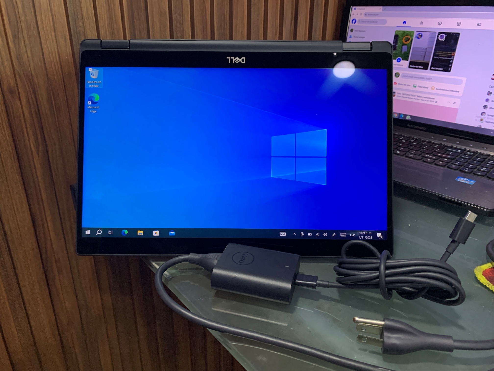 computadoras y laptops - DELL DESKTOP-Q10BS05  2
