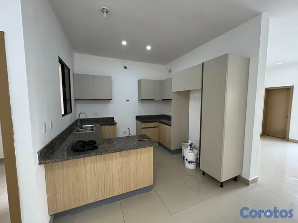 apartamentos - Apartamento En Venta En Carr. Las Cejas, San Franc 16