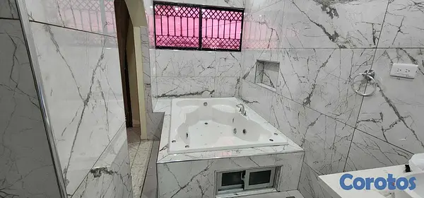 casas - Se Vende Casa En Urb. Lora, San Francisco De Macorís Macoris  5